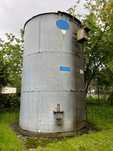 Silos BIN 10 ton