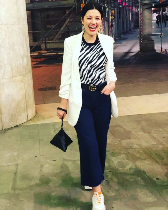 Office ugly sneakers adidasy r.40