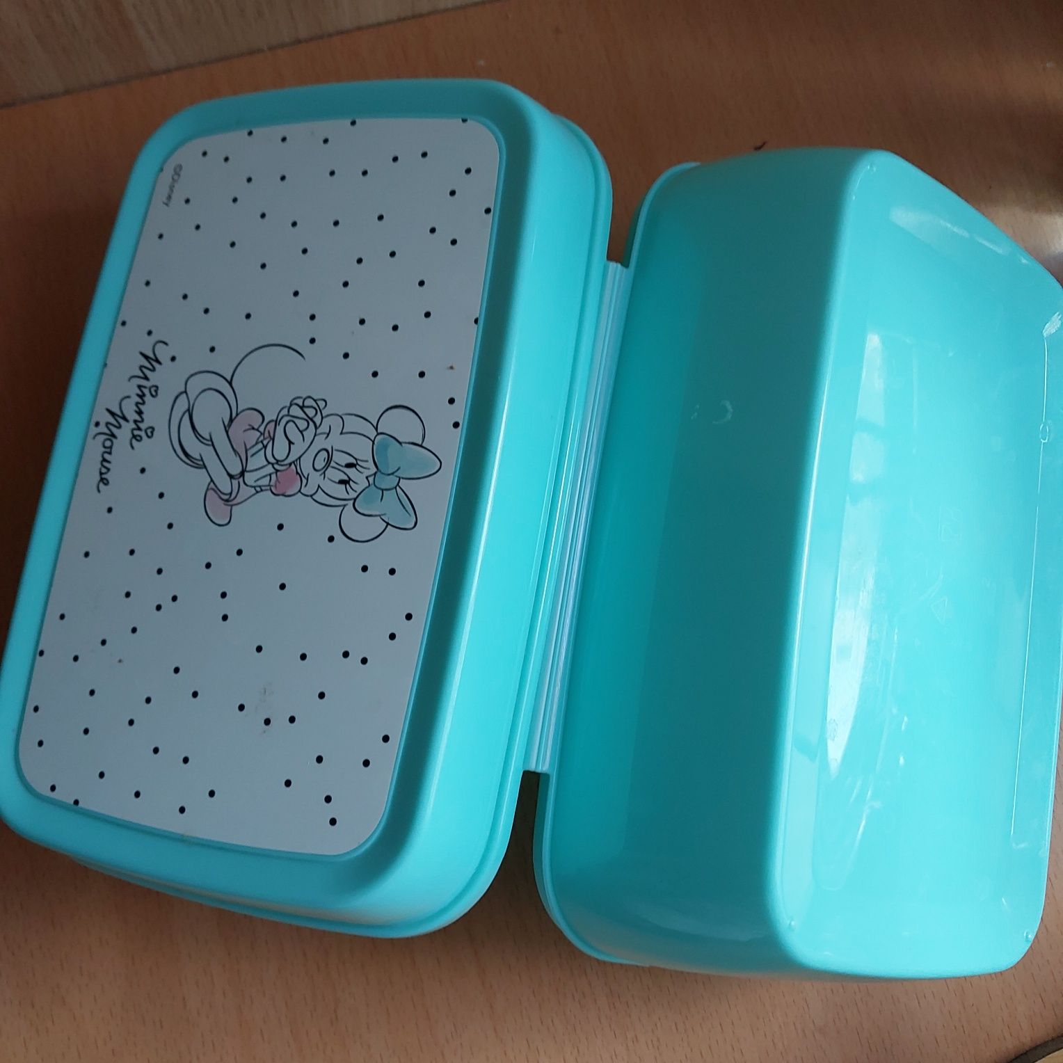 Śniadaniówka lunch box