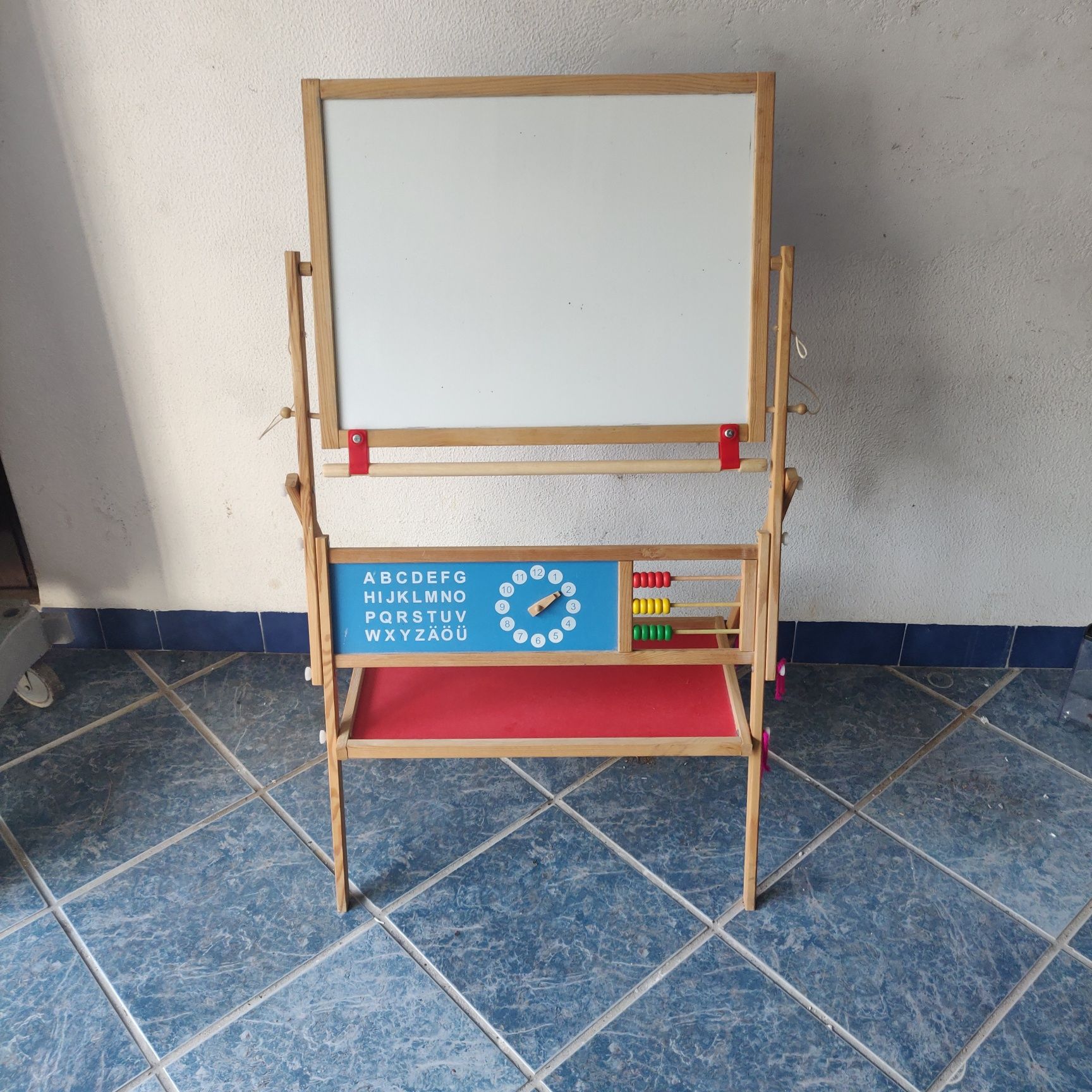 Quadro de ardósia