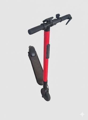 Продається самокат у відмінному стані)