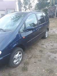 Seat Alhambra  na części  2000r  1.9 tdi