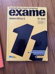 Livro Matematica 11 ano