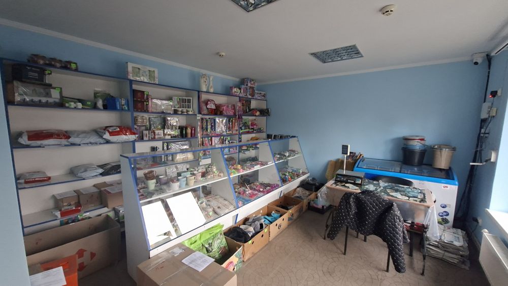 Продаж діючого бізнесу . Стабільний дохід. Комерція. Світло. Нова пошт