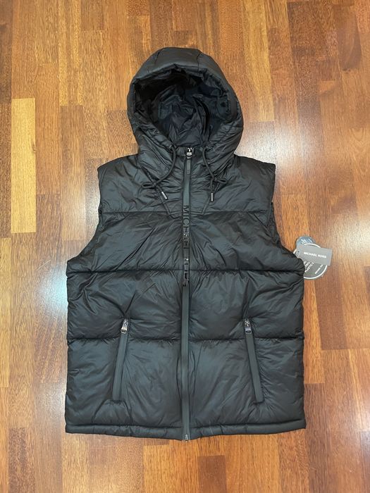 ОРИГІНАЛ michael kors жилетка