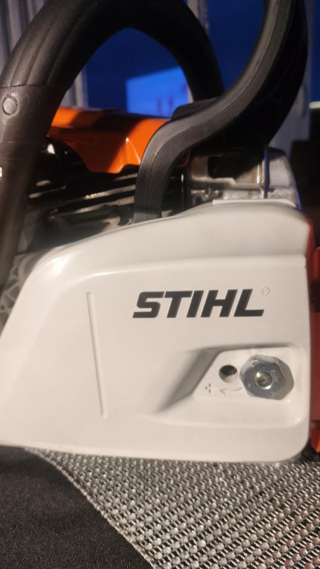 Piła motorowa STIHL MS 251/251C