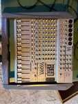 T.Mix PM184X-II powermixer 2x375/4