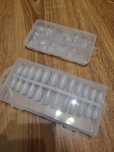 Flexi soft Gel tips 2 opakowania