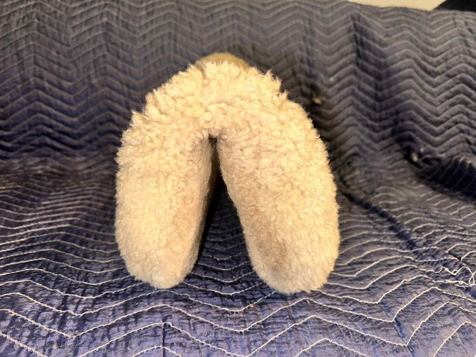 Podkladka Mattes M VS podniesiony tyl