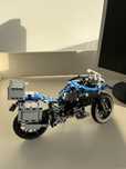 LEGO Technic BMW R1200 GS 42063