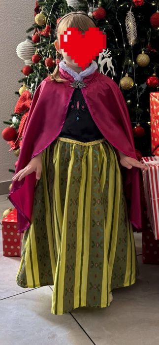 Новогодние платья