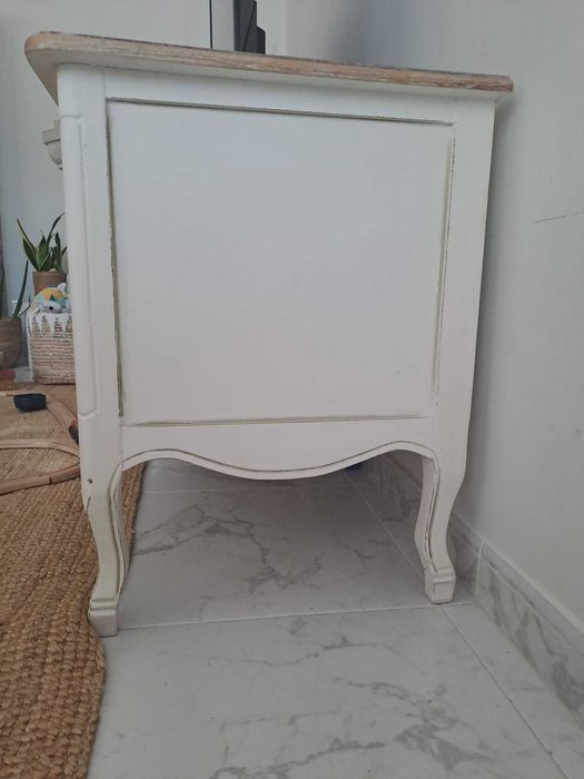 Móvel TV Rustico - VENDO