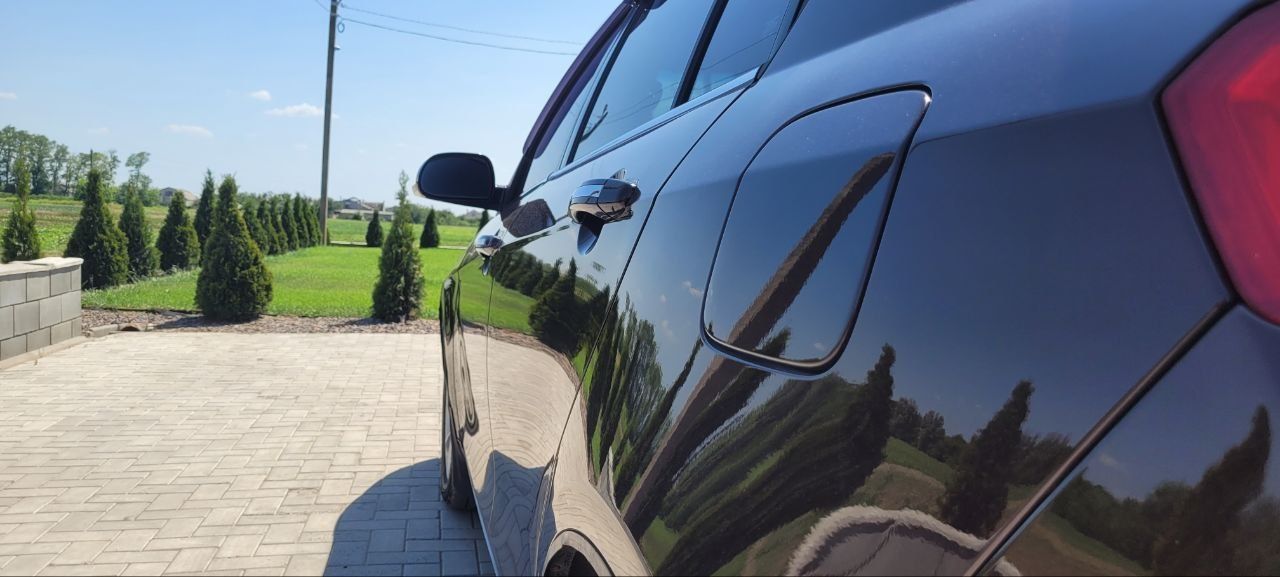 Продается Geely Emgrand  ec7