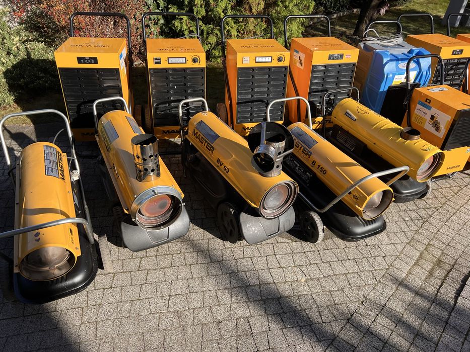 Osuszanie Budynków -Krotoszyn