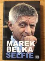 Marek Belka Selfie