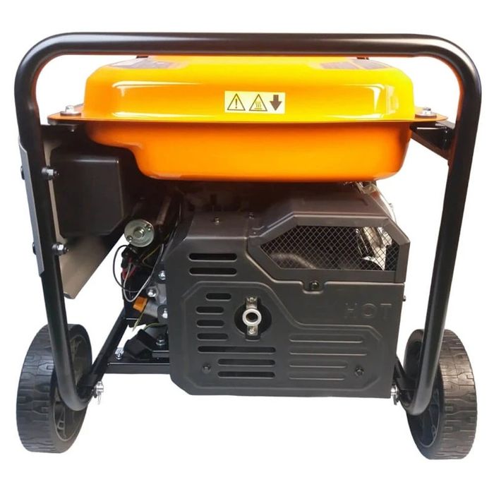 Инвертор 7.5кВт Loncin GH9000i