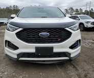 Бампер Ford Edge разборка шрот  форд едж