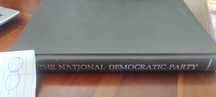 The national democratic party