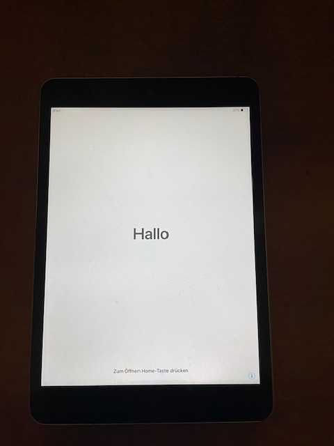 iPad Mini 2 16 Gb