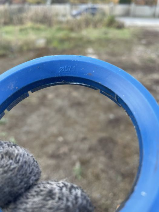 Диски 5x100 r18 ET35