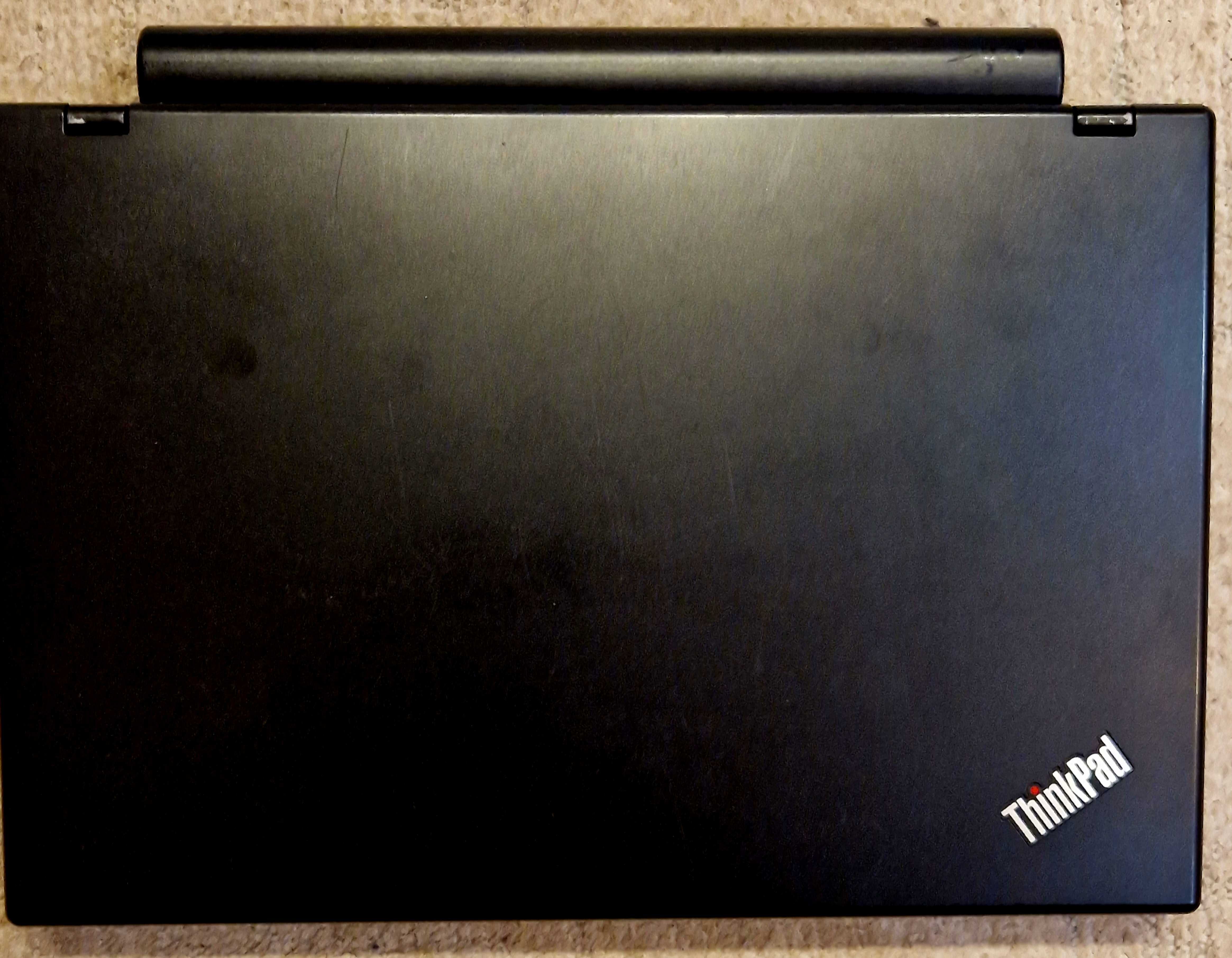 Ноутбук 11.6'' Lenovo ThinkPad X100e.