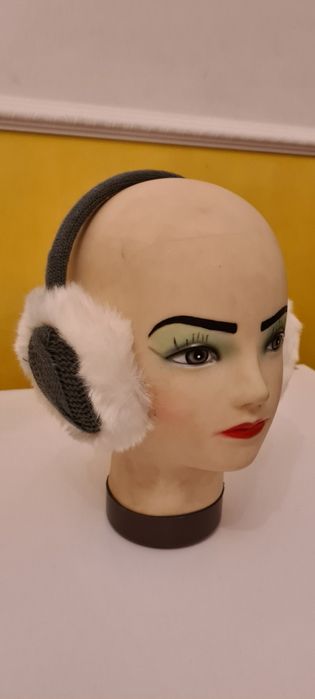 nowe Nauszniki okazja 40 szt