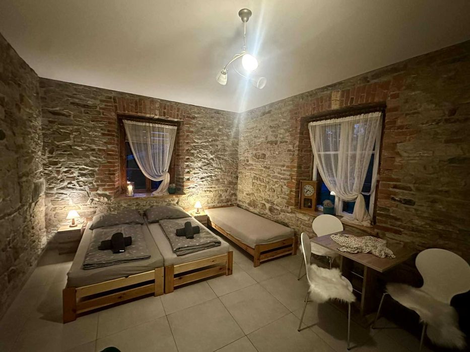 Agroturystyka, Sielpia, Noclegi, Noclegi pracownicze