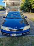 Renault Laguna 2001 1.8  Privilege