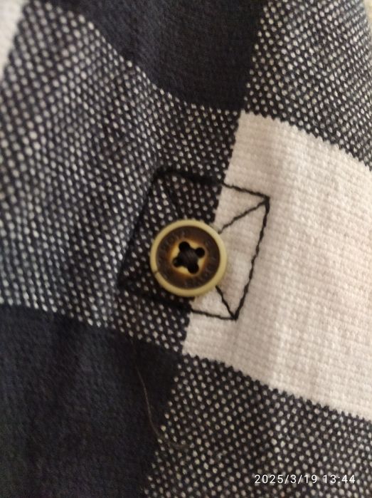 Рубашка Flyboys Турция детская 12-13 лет