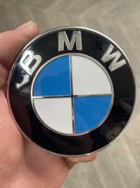 Продам значок від BMW номер запчастини 813237505