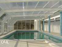 Cobertura para Piscina