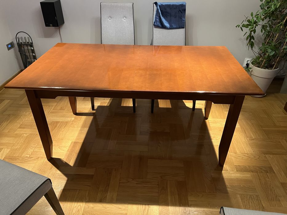 Stół Meble Oborniki 160/90 260/90