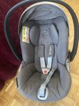 Nosidełko Cybex Clouid Z i-Size 0-13kg