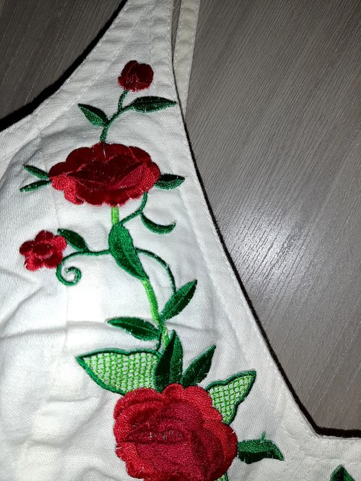 Вишиванка, весільна сукня вишиванка, сарафан вишиванка