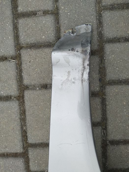 Błotnik lewy przód Skoda Octavia I kolor 9202