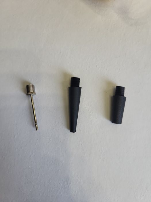 Компрессор автомобильный двухпоршневой 12 В, 85 л/м  INTERTOOL AC 0005