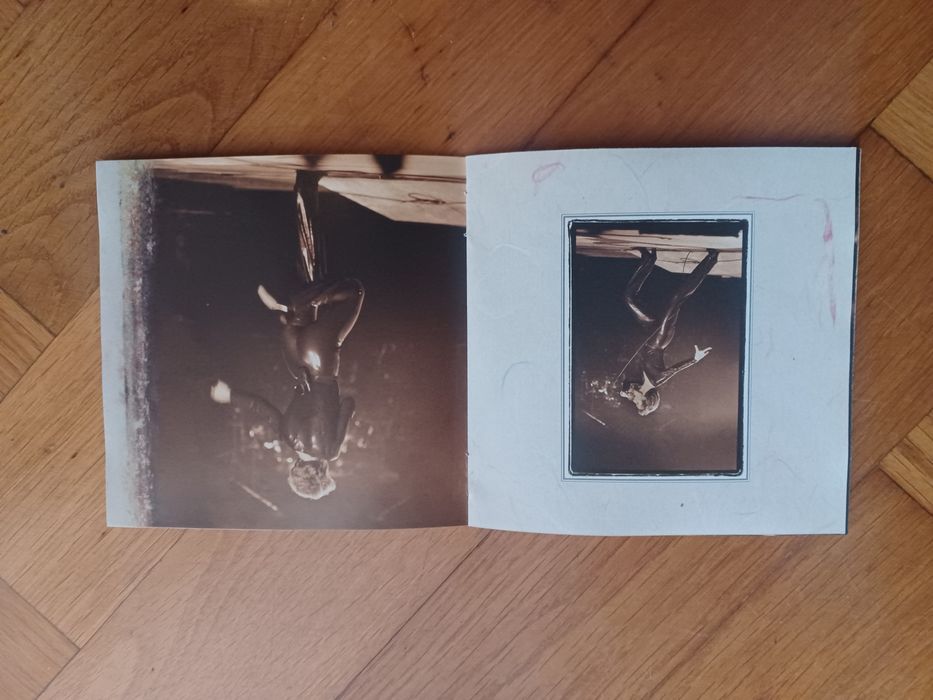 CD Celine Dion - Live a Paris