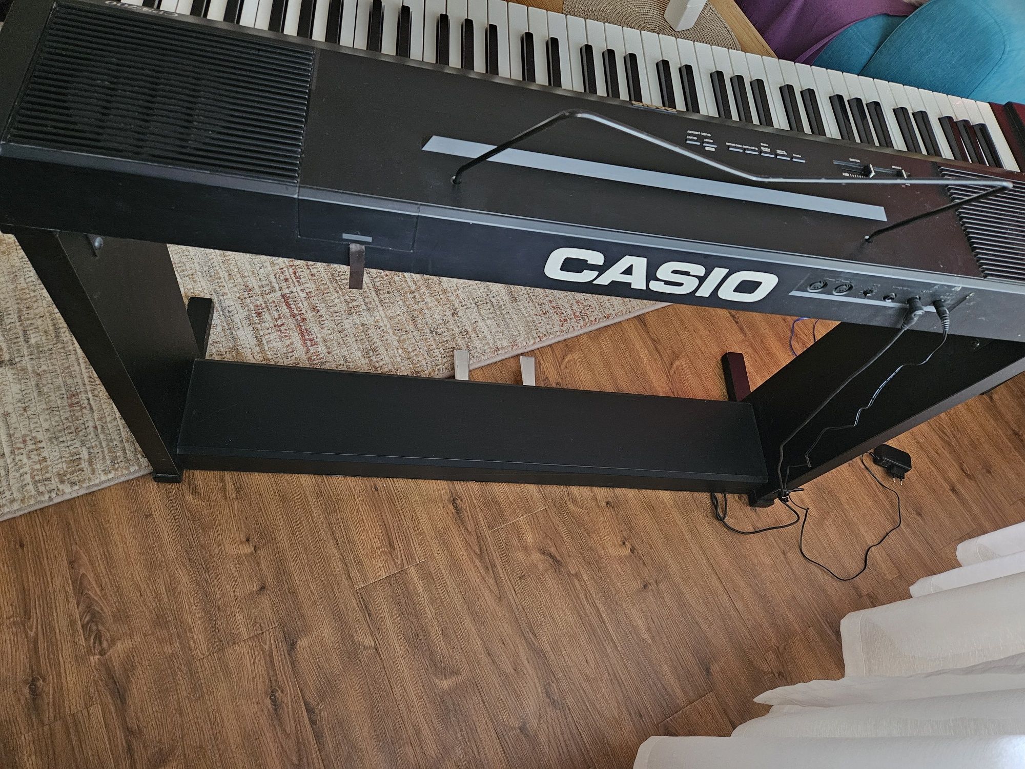 Pianino Casio CPS-700