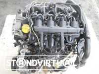 Motor Renault 2.2 dci 90cv G9t 720