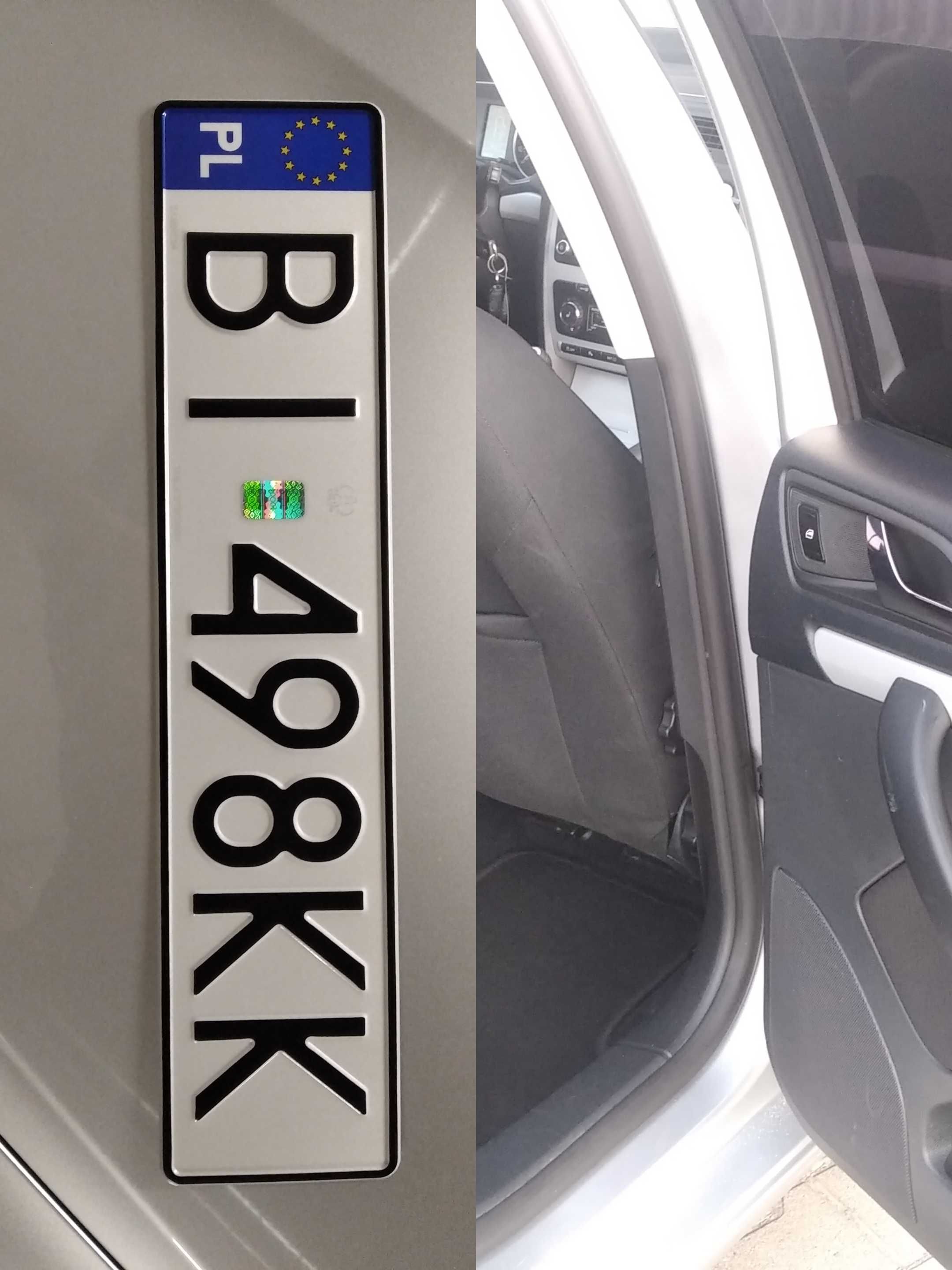 Skoda Octavia 2.0tdi