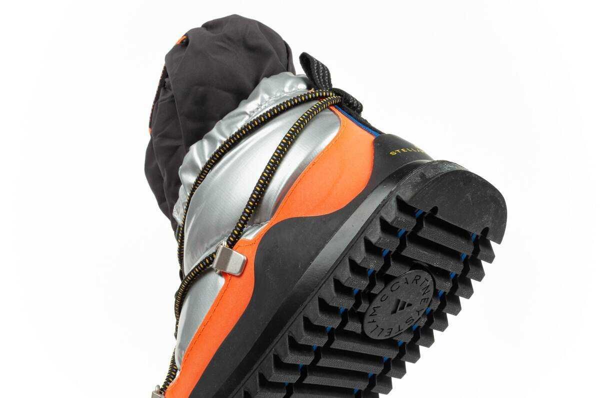 Buty śniegowce Adidas aSMC Cold.r r. 36-40