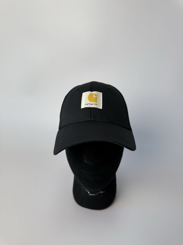 Кепка carhartt