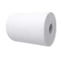 Ręcznik papierowy Jumbo biały 50mb 12szt