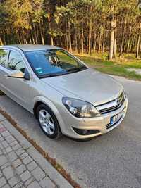 Opel Astra 1,8 sport~automat~xenon~benzyna+lpg