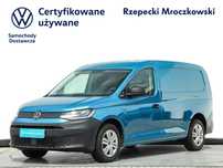 Volkswagen Caddy Maxi Cargo 2.0 TDI 122KM App-Connect Reflektory LED