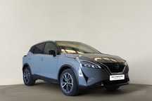 Nissan Qashqai 1.5 e-Power Tekna