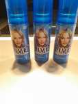 SCHWARZKOPF Live Colour spray zmywalny Purple Kiss 3 nowe zestaw