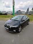 Honda Civic Ufo 2009 1.8