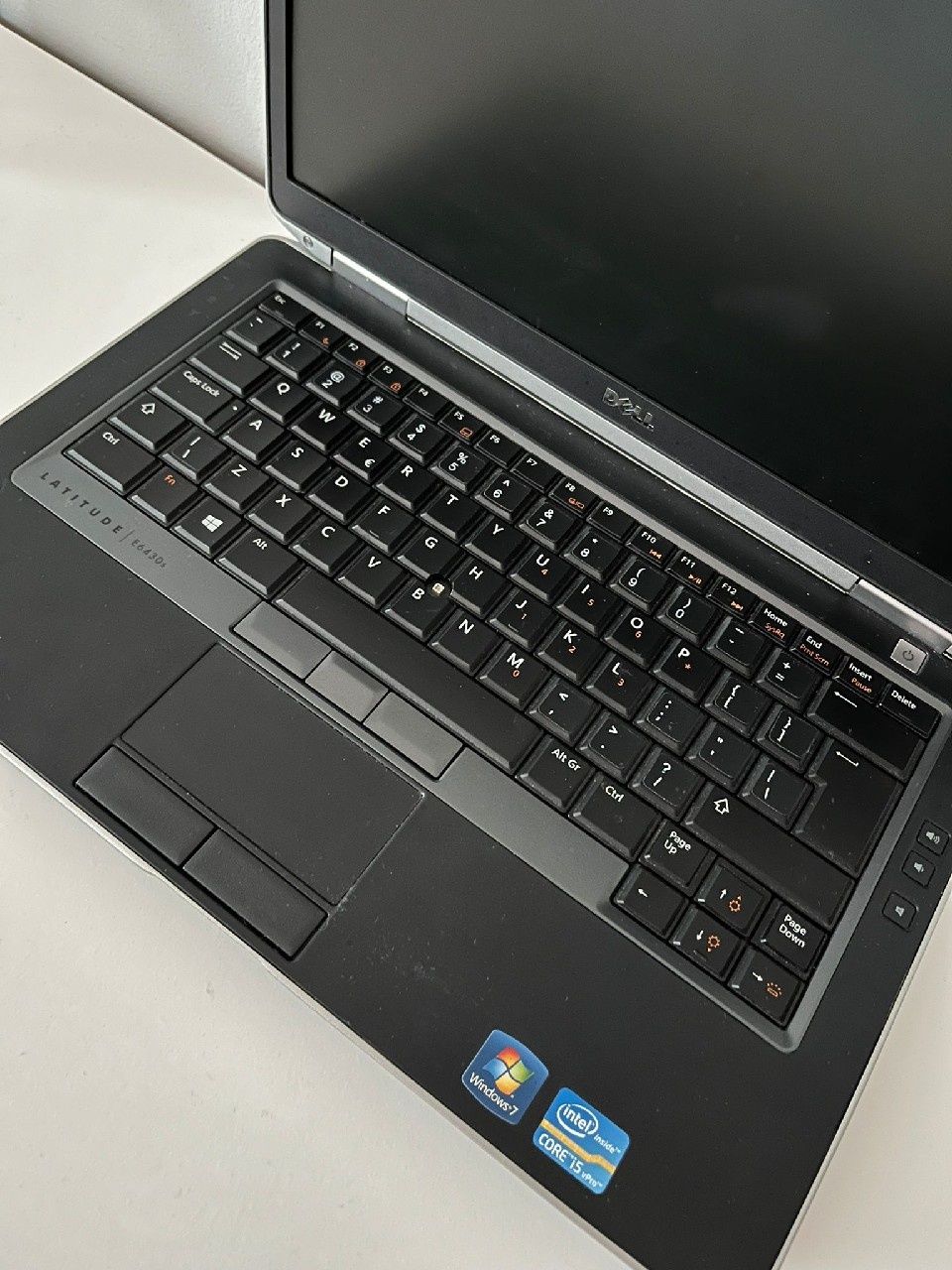 Laptop Dell Latitude 6430s i5 8GB RAM 128SSD