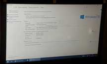 Ноутбук Asus X550L / intel core i3 / 4 ОЗУ / NVIDIA GT 820M